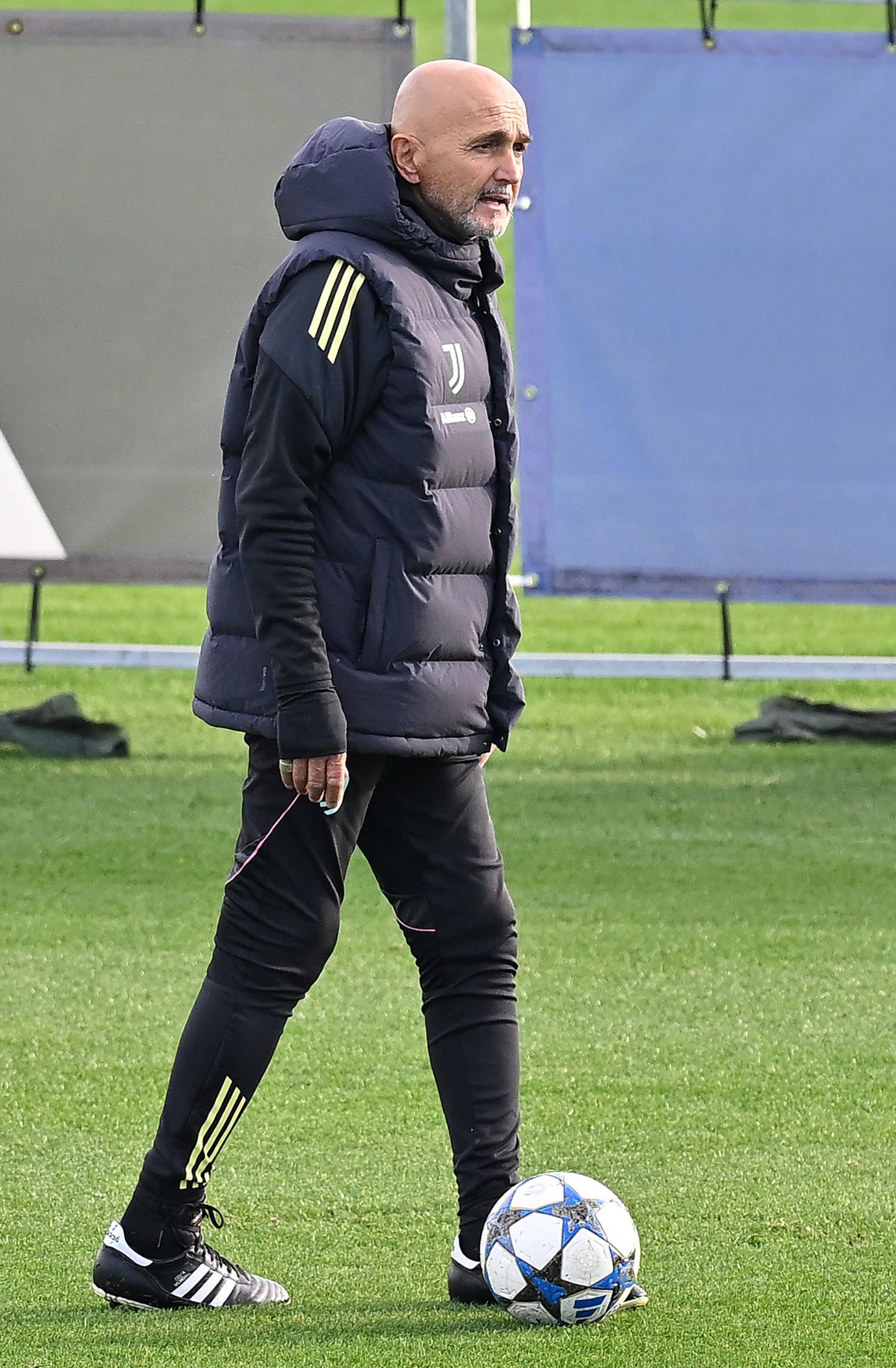 尤文图斯球员状态亮眼信心十足备战的简单介绍