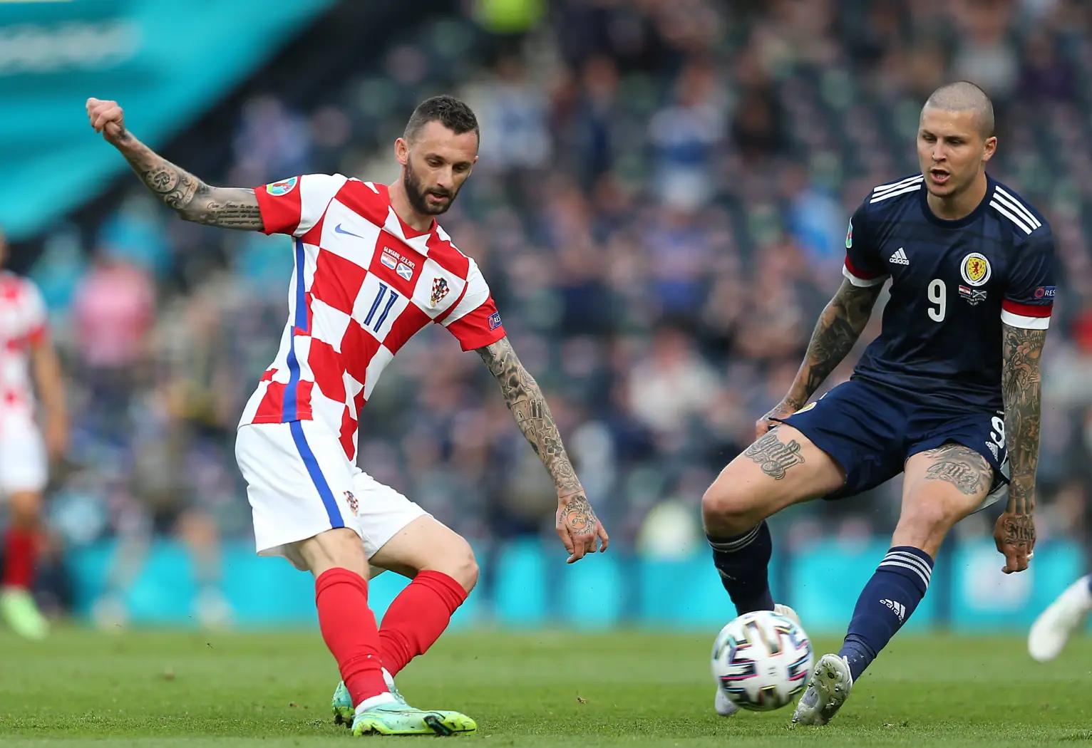 克罗地亚队击败瑞典,晋级欧国联半决赛了吗 克罗地亚队击败瑞典,晋级欧国联半决赛了吗