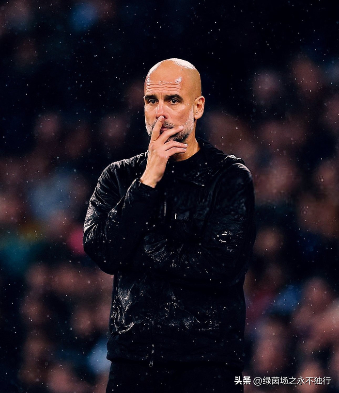 关于古蒂亚雷斯接班曼城，瓜迪奥拉或结束执教生涯的信息