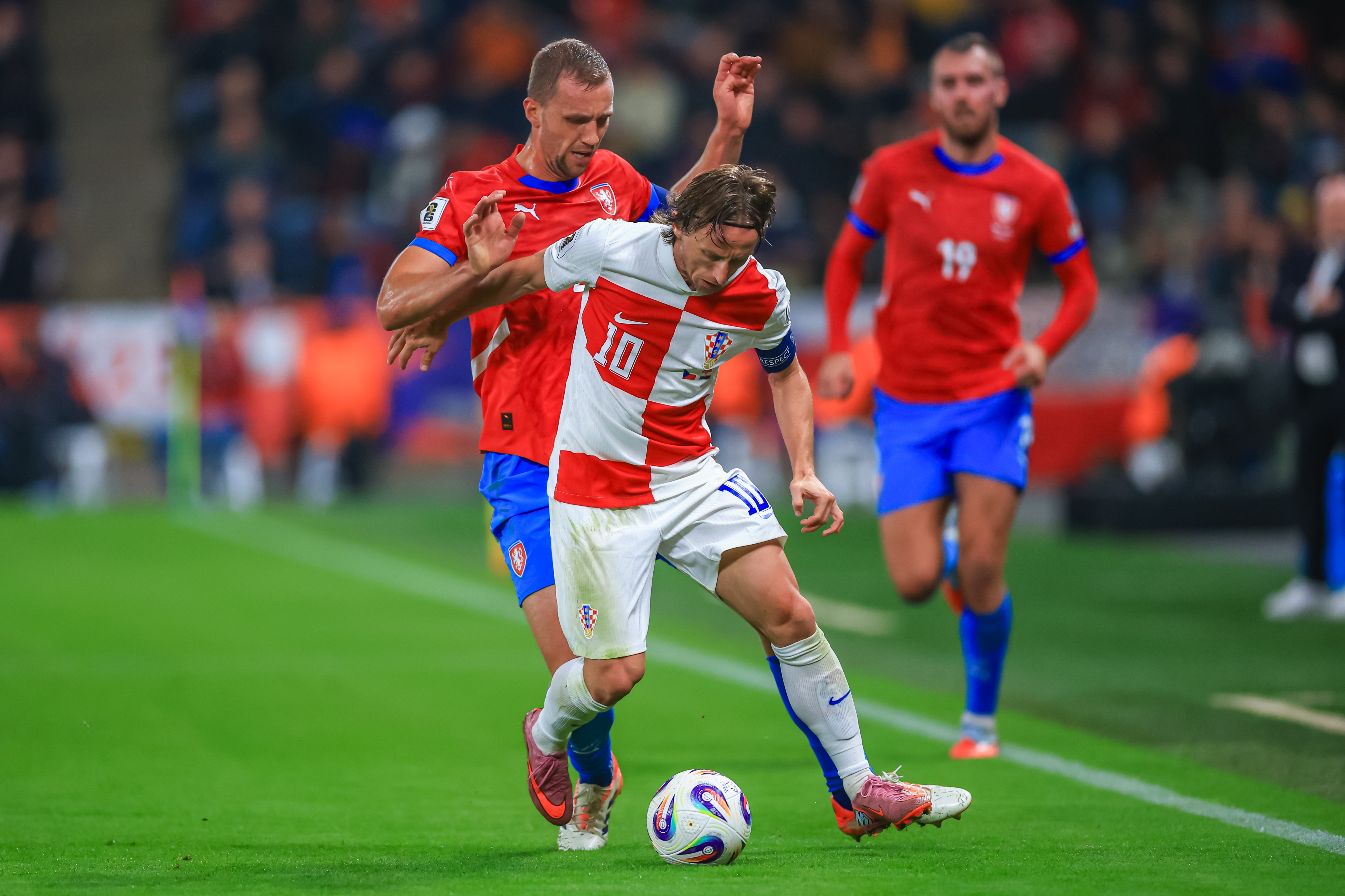 捷克队取得惊艳胜利,晋级淘汰赛(捷克队取得惊艳胜利,晋级淘汰赛失败) 捷克队取得惊艳胜利,晋级淘汰赛(捷克队取得惊艳胜利,晋级淘汰赛失败)