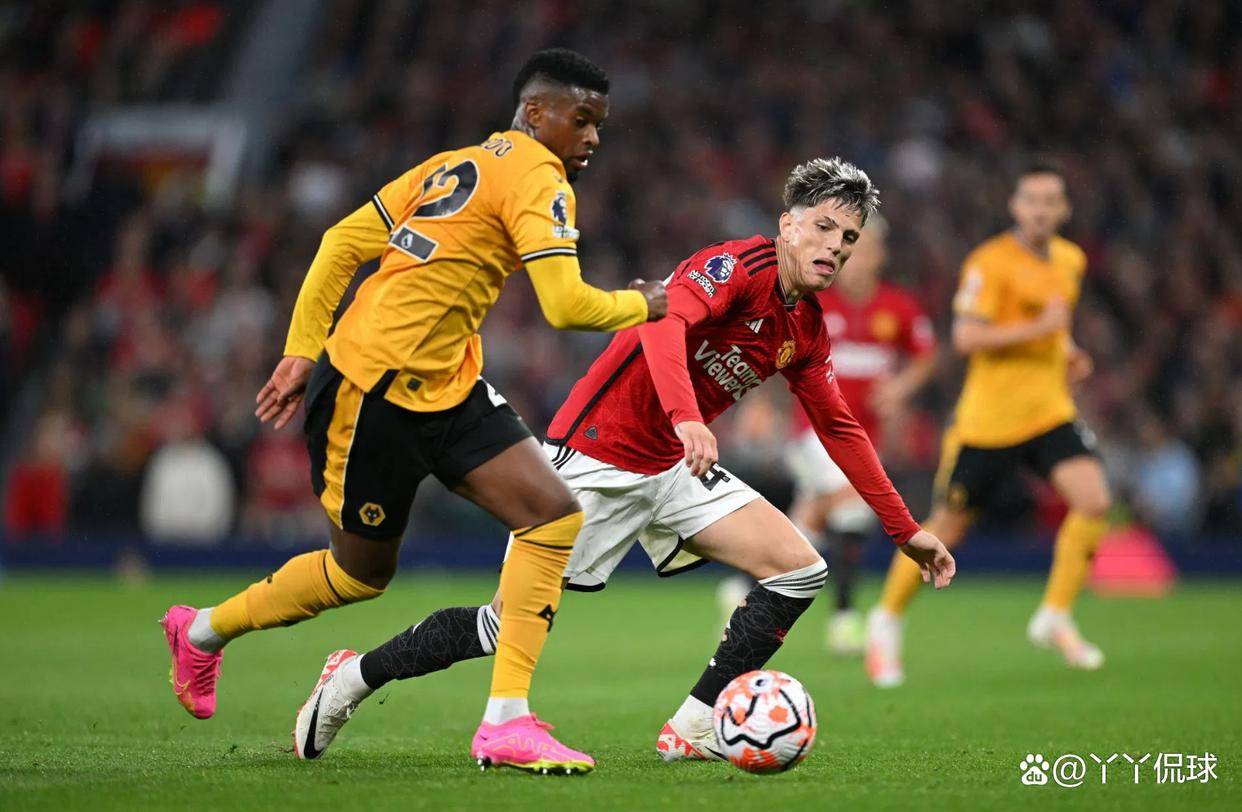 天行体育网站-狼队后卫连续两场进球，助球队继续保级